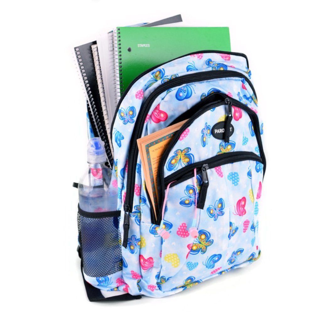 🦋🦋Butterfly Pattern Backpack - NWT🦋🦋 - Picture 2 of 7